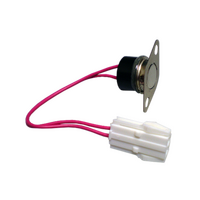 Genuine Switch High Limit For Kelvinator KGC26BNA Spare Part No: EX00Z