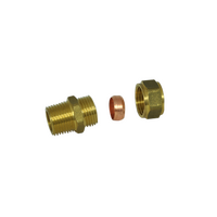 Genuine Connector Compression For Kelvinator 956000850 Spare Part No: CPC151218