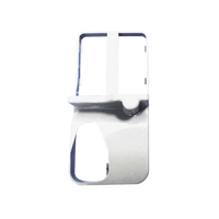 Kelvinator Genuine Cover Hinge Lower Left For Kelvinator 956001641 Spare Part No: GS0200220L1 spare part