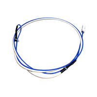 Genuine Wiring Over Temperature Fuse For Kelvinator 956000819 Spare Part No: EKK0S