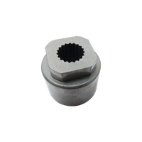 Kelvinator Genuine Spring Boss Clutch Splined For Kelvinator K600B*02 Spare Part No: 0228200002 spare part