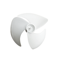 Kelvinator Genuine Blade Fan Leaf Condenser For Kelvinator KSE6200WA Spare Part No: DS020024201 spare part