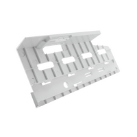 Kelvinator Genuine Support Pastry Slide Left Hand For Kelvinator WBE5300SA-L Spare Part No: A01959701 spare part