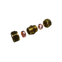 Kelvinator Genuine Connector Compression For Kelvinator 956000850 Spare Part No: CPC151216 spare part