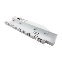 Kelvinator Genuine Slide Drawer Criser Telescopic Right For Kelvinator ETE5407SA-R Spare Part No: A01493201 spare part