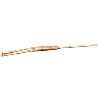 Kelvinator Genuine Drier 12gm Xh9 Double/single Tail For Kelvinator H150H*13 Spare Part No: ES5332 spare part