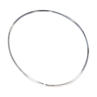 Kelvinator Genuine Belt Dryer Blower Fan Outside Rear Panel 3/16 X 30 For Kelvinator Spare Part No: 0198001022K spare part