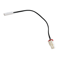 Kelvinator Genuine Harness Assembly Sensor Defrost For Kelvinator WTB5400WA-L Spare Part No: A01257402 spare part