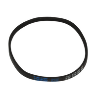 Kelvinator Genuine Belt Drive Top Loading Washer Z560 For Kelvinator K800B*01 Spare Part No: 0198200005 spare part