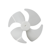 Kelvinator Genuine Blade Fan Leaf Freezer For Kelvinator 956001641 Spare Part No: DS020007901 spare part