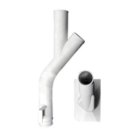 Kelvinator Genuine Tube Drain Complete For Kelvinator 956001641 Spare Part No: GA010005501 spare part