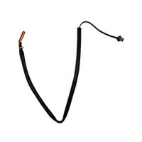 Kelvinator Genuine Sensor Discharge Temperature 500mm For Kelvinator KSV53HRA Spare Part No: 11612121830 spare part