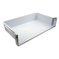 Kelvinator Genuine Drawer Middle Body Bf80 For Kelvinator WHE5200WA-D Spare Part No: A00354102 spare part