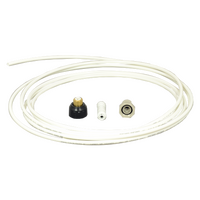 Genuine Water Installation Kit With Only Internal Filters For Electrolux Spare Part No: ACC095