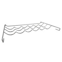 Kelvinator Genuine Rack Bottle 70cm For Kelvinator WBE4504SA-L Spare Part No: A01774801 spare part