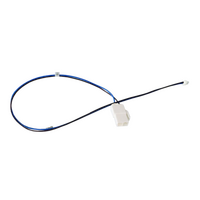 Kelvinator Genuine Wire Harness Fridge Led For Kelvinator KSE6200WA Spare Part No: DA030013701 spare part