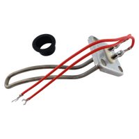 Kelvinator Genuine Element Duraloy Hot Water 1.8k For Kelvinator Spare Part No: HWDS-18 spare part