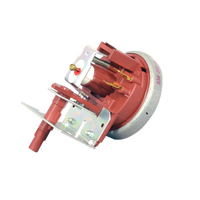 Genuine Switch Pressure For Kelvinator K750C*01 Spare Part No: 0534200098