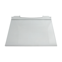 Kelvinator Genuine Shelf Glass Assembly 54w For Kelvinator 925060244 Spare Part No: A02623001 spare part