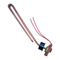 Kelvinator Genuine Element Copper Hot Water 2.4kw For Kelvinator Spare Part No: HWCS-24 spare part