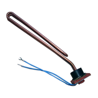 Kelvinator Genuine Element Copper Hot Water 4.8kw For Kelvinator Spare Part No: HWCS-48 spare part