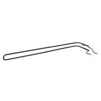 Kelvinator Genuine Heater Defrost 500 Watts For Kelvinator FN300D*01 Spare Part No: KH11443 spare part