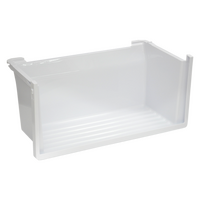 Kelvinator Genuine Drawer Crisper Body Tf70 For Kelvinator KTM4602WA-R Spare Part No: A00825301 spare part