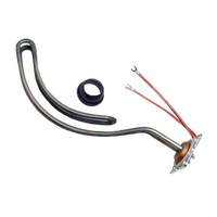 Kelvinator Genuine Element Incaloy Hot Water 3.6k For Kelvinator Spare Part No: HWIS-36 spare part