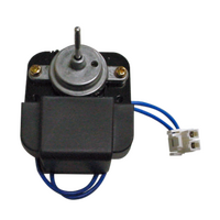Kelvinator Genuine Motor Evaporator Fan For Kelvinator WTB2800PA-XAU Spare Part No: RMOTRA057CBE0 spare part