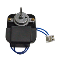 Kelvinator Genuine Motor Evaporator Fan For Kelvinator WTB2800PB-XAU Spare Part No: RMOTRA057CBE0 spare part