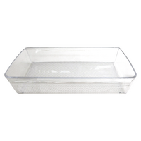 Kelvinator Genuine Bin Door Flex 1/2 Tf70w El For Kelvinator WBE4514SA-L Spare Part No: A00804302 spare part