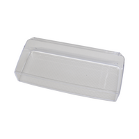 Kelvinator Genuine Bin Door Flex 1/2 Tf80w El For Kelvinator KBM5302WA-R Spare Part No: A00806602 spare part