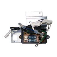 Kelvinator Genuine Box Fuse For Kelvinator KGC26BNA Spare Part No: EC02S spare part