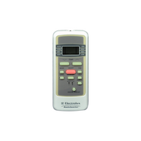 Westinghouse Genuine Remote Control For Westinghouse ESE24CRB Spare Part No: 30112121048 spare part