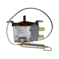 Genuine Thermostat For Kelvinator Spare Part No: 9140700218
