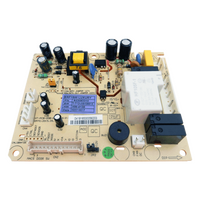 Kelvinator Genuine Board Erf1500 Luxury Tf 260/320 For Kelvinator WTB2800AG Spare Part No: A03083310 spare part