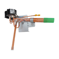 Kelvinator Genuine Step Valve Assembly For Kelvinator WHE6874SA Spare Part No: A05082901 spare part