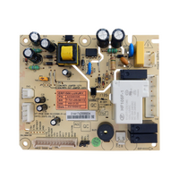Kelvinator Genuine Board Main Erf1500 Bf Wbb3700 For Kelvinator WBB3400WF Spare Part No: A03083307 spare part