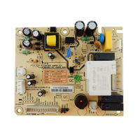Genuine Board Main Erf1500 Tf Luxu For Kelvinator Spare Part No: A03083306