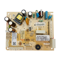 Kelvinator Genuine Board Pcba Programmed For Kelvinator 925060087 Spare Part No: A01028601 spare part