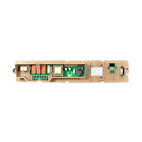 Genuine Board Assembly Main & Interface For Kelvinator Spare Part No: 0628377035