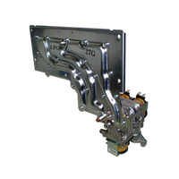 Genuine Manifold Assembly (lp) For Kelvinator 956000816 Spare Part No: EC03G