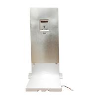 Kelvinator Genuine Duct Multiflow Assembly Tf Au For Kelvinator ETE5407SA-L Spare Part No: A00585702 spare part