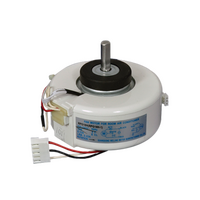Kelvinator Genuine Motor Fan Indoor For Kelvinator KSV26HRA Spare Part No: 15012111002R spare part