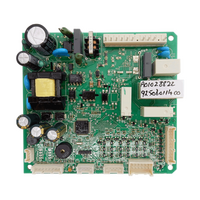 Kelvinator Genuine Board Pcb Main 15w For Kelvinator EBE5367SA-R Spare Part No: A01028822 spare part