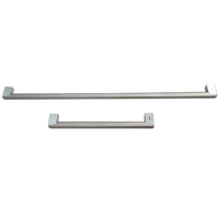 Kelvinator Genuine Handle Kit Tf/bf Eau Eline For Kelvinator EBE5307SA-R Spare Part No: A01882506 spare part