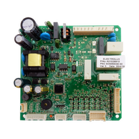 Kelvinator Genuine Board Pcba Rf2003 15w Fct Programmed For Kelvinator WHE6000SA-D Spare Part No: A01028910 spare part