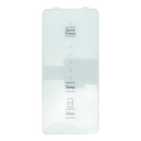 Kelvinator Genuine Board Display User Interface 2 Zone Bf Internal For Kelvinator WBE4500SA-R Spare Part No: A04066701 spare part