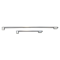 Kelvinator Genuine Handle Packing Assembly Bf Left Hand For Kelvinator WBE5314SA-L Spare Part No: A02344802 spare part