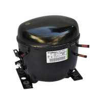 Kelvinator Genuine Compressor R600a Ns1110y 200lt Chest Freezer For Kelvinator KCM2100WC Spare Part No: 1455676K spare part